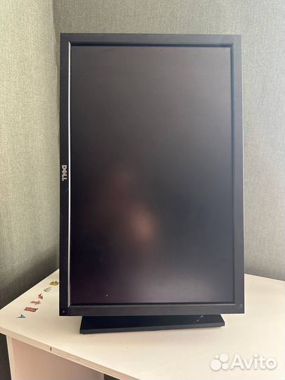 Монитор Dell f 2410 u