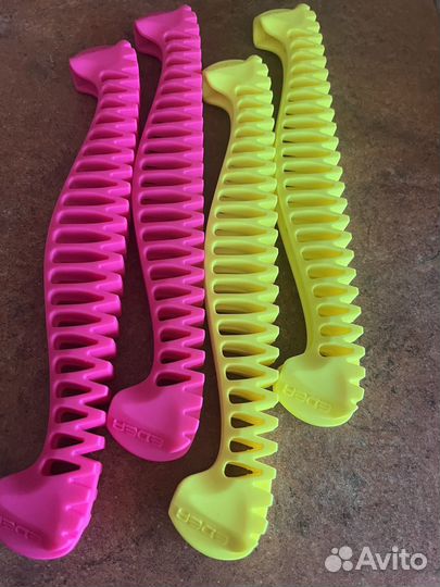 Чехлы фигурные Эдеа