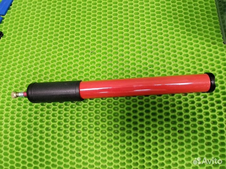 Насос для коляски, велосипеда