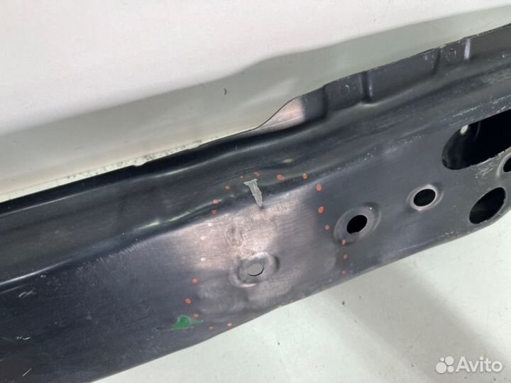 Усилитель бампера задний Toyota Camry V70/V75