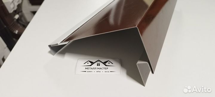 Аквилон с откосами для окон