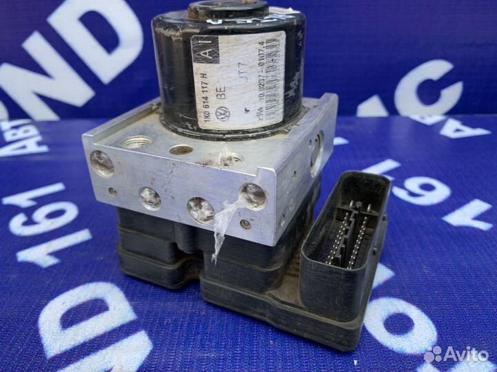 Блок абс Сеат альтеа