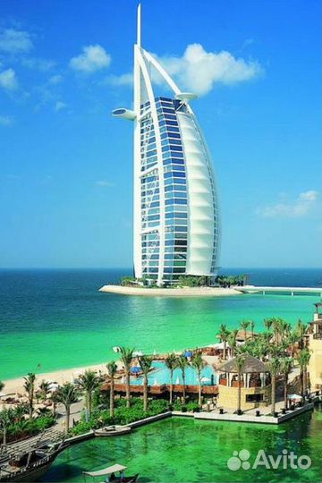 Легализация документов для ОАЭ