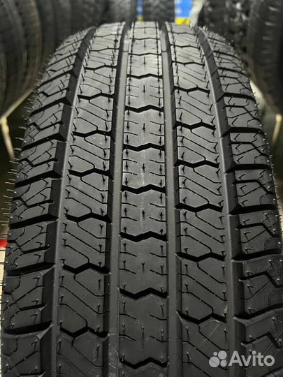 КШЗ К-175 Баргузин 4х4 205/70 R15 95T