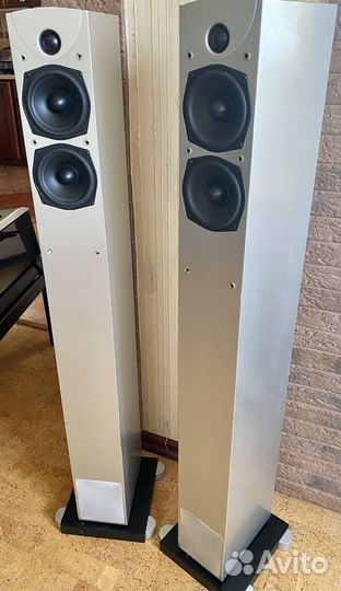 Напольные Audio Pro Image 44