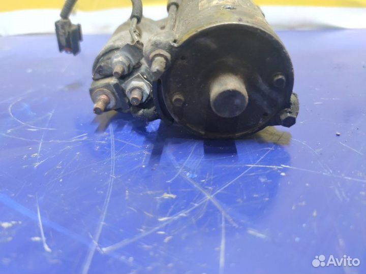 Стартер Ford Mondeo 3 седан 2.0 2003