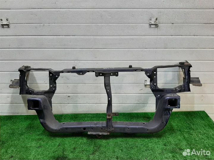 Панель передняя Mitsubishi Carisma 2003