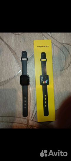 Часы электронные