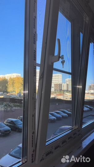 Остекление любой сложности, окна, двери, сетки