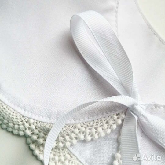 Съёмный воротник