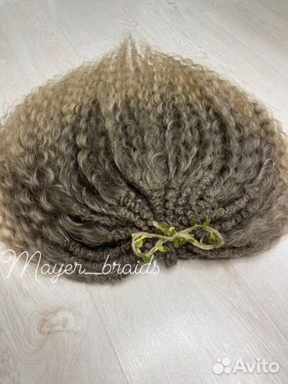 Де кудри пуш ап