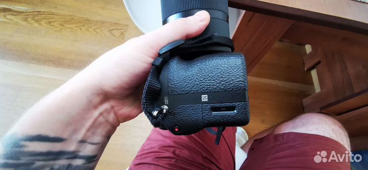 Sony Alpha A7 II ilce-7M2 Body