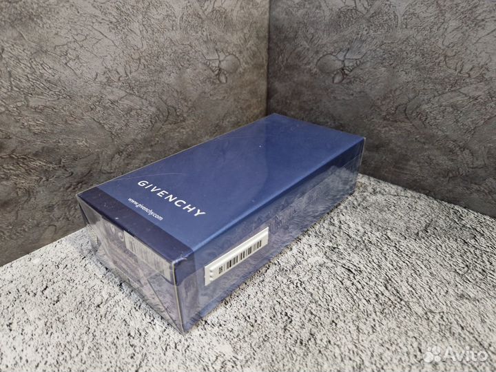 Духи Givenchy Pour Homme (Блю Лейбл) 100ml
