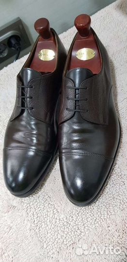 Туфли Doucal's. Италия. Оригинал