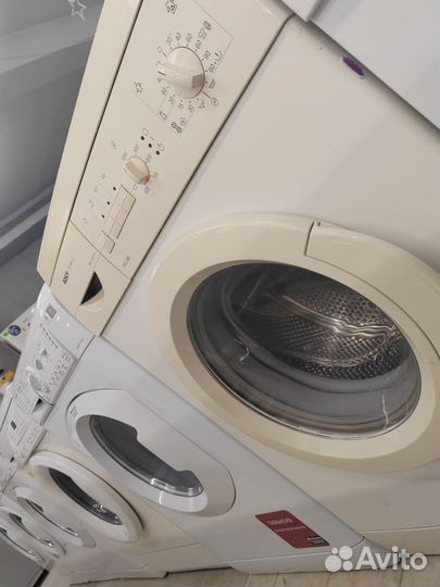 Стиральная машина бу