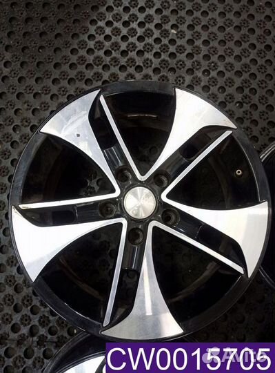 Диски R16 Mazda Б/у Литые