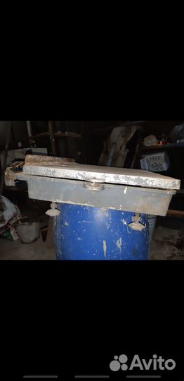 Весы напольные промышленные бу