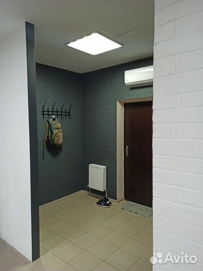 Аренда рабочего места тату мастера