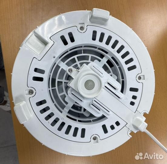 Воздухоувлажнитель Philips HU4803/01 White/Gold