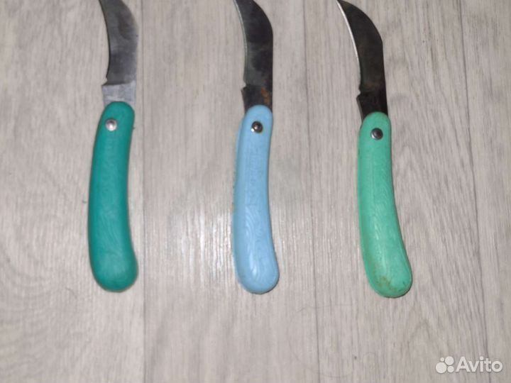 Нож санитара