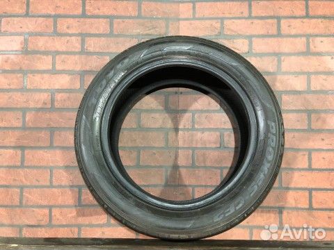 Toyo Proxes CF2 195/55 R16 91V