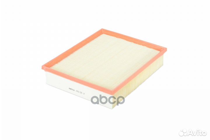 Фильтр воздушный chrysler dodge nitro (2007)