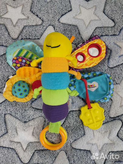 Подвесные игрушки