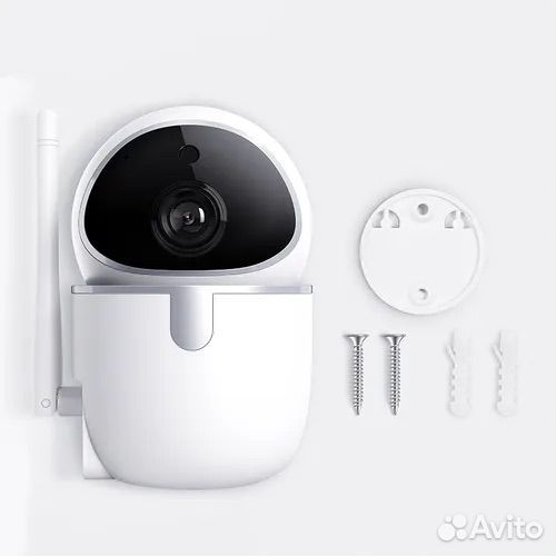 Wifi SMART camera