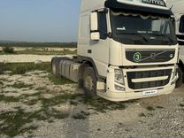 Volvo FM11, 2011