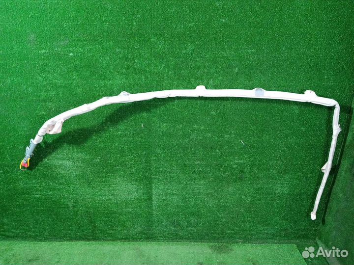 Подушка безопасности боковая правая Porsche