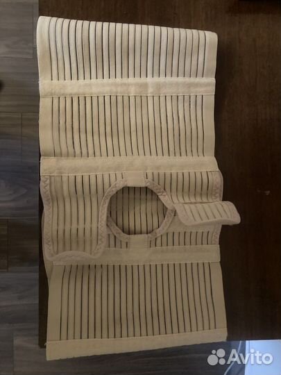 Банжаж послеоперационный на брюшную стенку