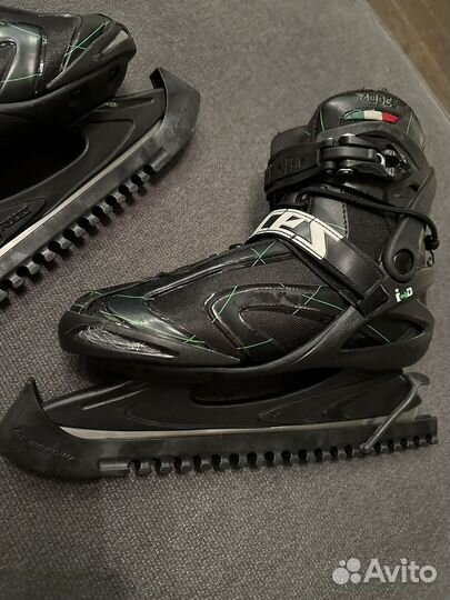 Коньки мужские Roces 44 размер