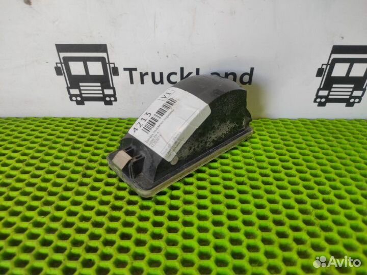 Фонарь подсветки подножки Volvo Fh 4