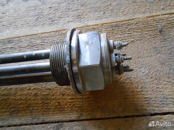 Электротен