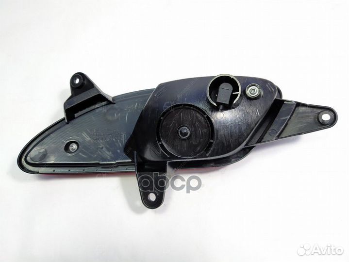 Фонарь в задний бампер KIA ceed 07-10 RH