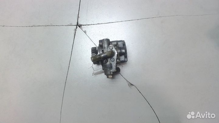 Гур Mitsubishi Montero Sport / Pajero Sport, 1996