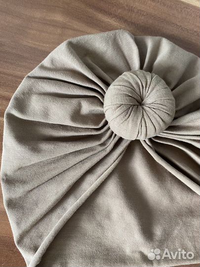 Тюрбан чалма для девочки 44-46