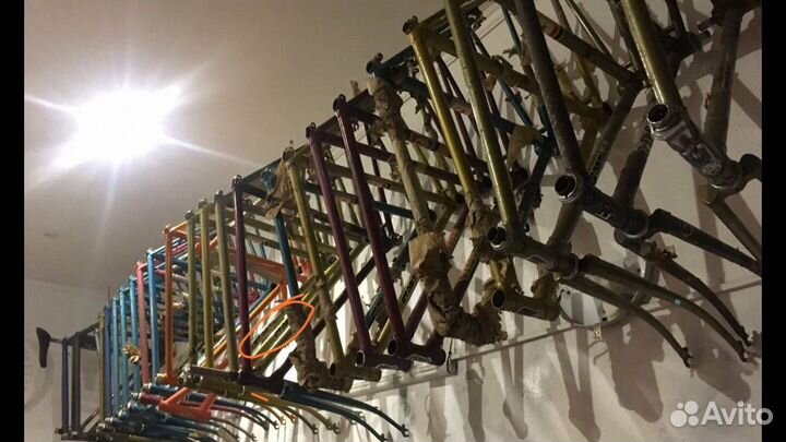 Ремонт и сборка Велосипедов