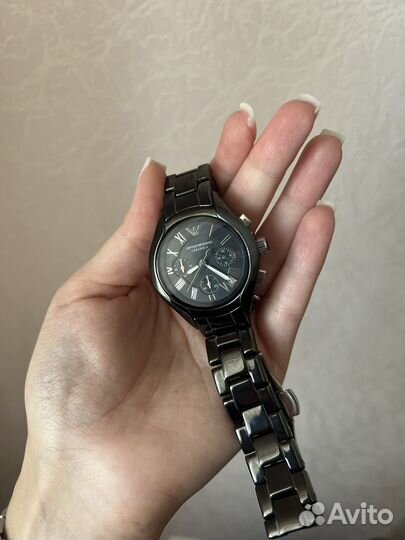 Часы мужские emporio Armani