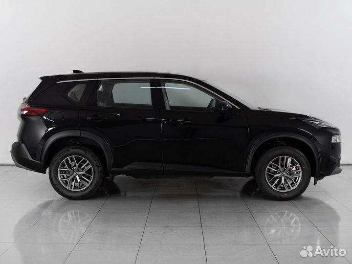 Nissan X-Trail, 2023