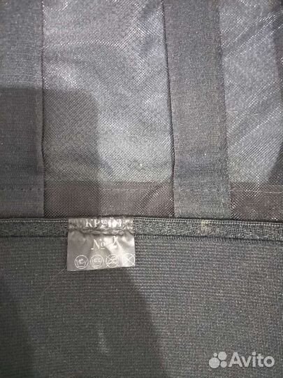 Корсет ортопедический грудопоясничный детский