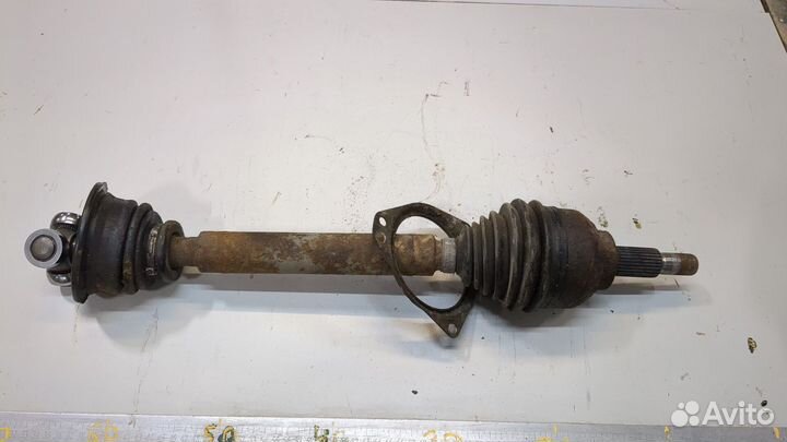 Полуось Renault Laguna 2, 2006