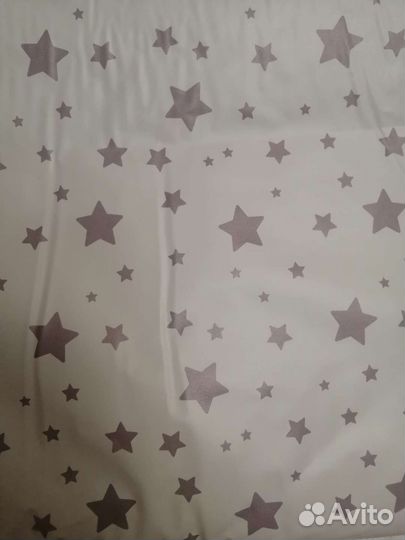 Пеленальный матрас