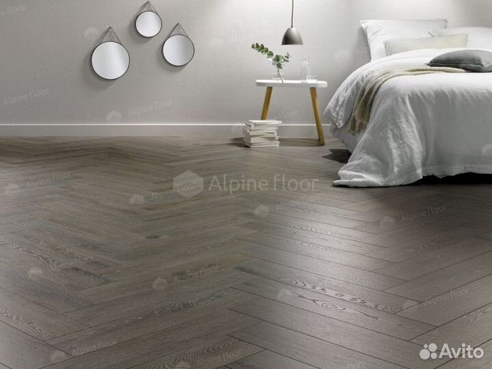 Ламинат со склада