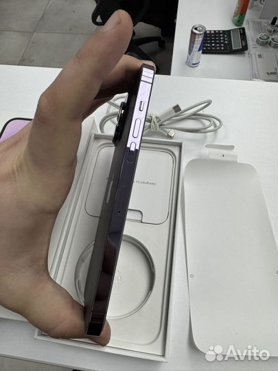 iPhone 14 Pro Max, 256 ГБ