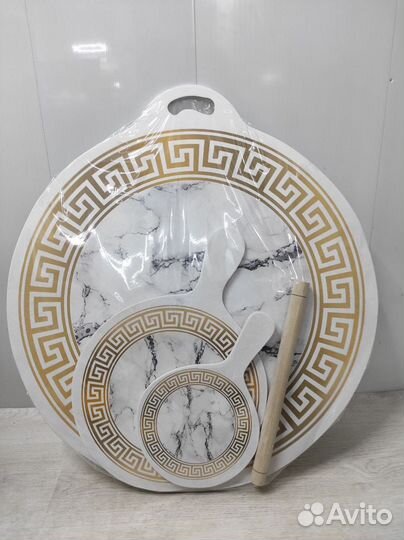 Доска разделочная