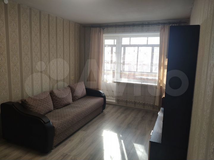 2-к. квартира, 44 м², 3/5 эт.