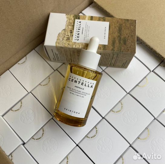 Корейская косметика