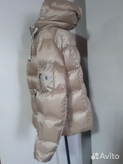 Пуховик Bogner оригинал