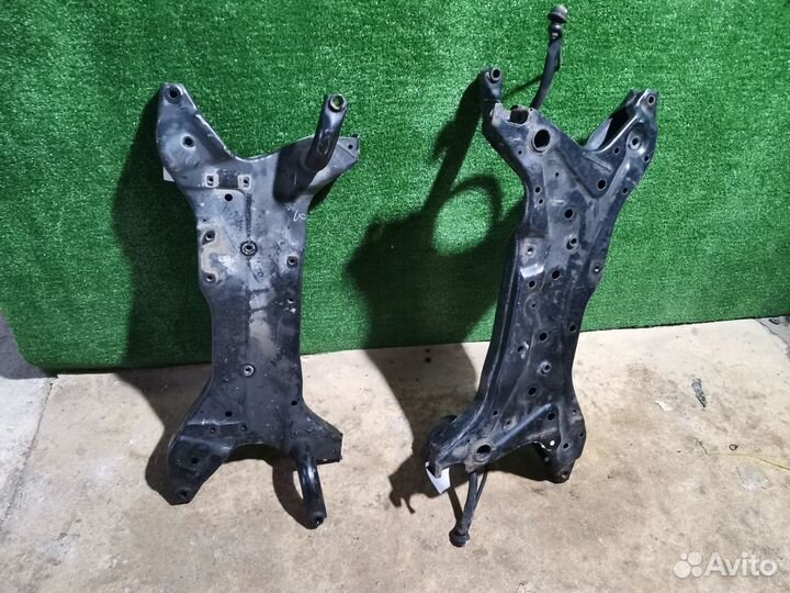 Подрамник передний Lancer 10 X Outlander XL ASX